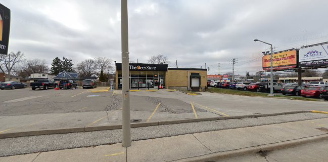 Opinii despre Beer Store 3255 în Windsor - Hospitality and gastronomy