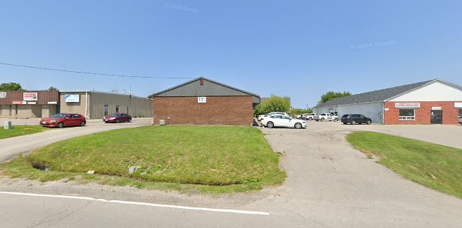 Rapids End Coffee Roastery