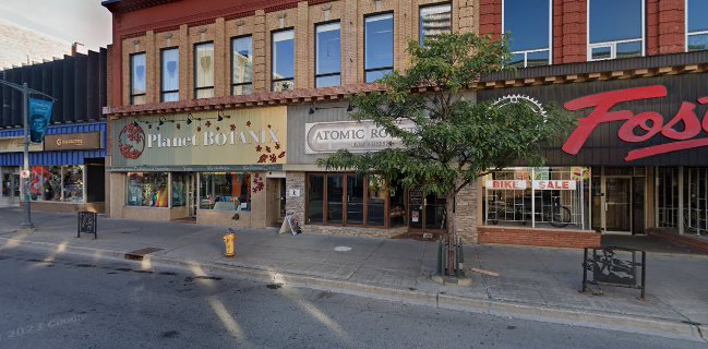 Atomic Rooster - Ottawa