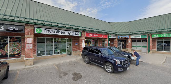 Papas Pizzaland Courtice