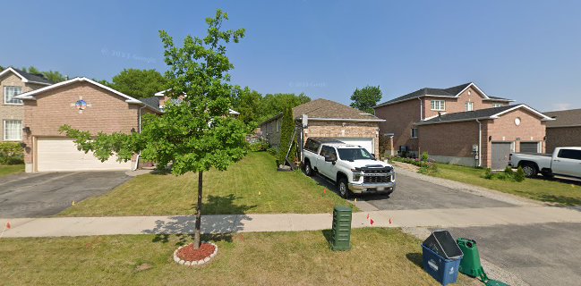 Mack’s Fresh Baked Goods