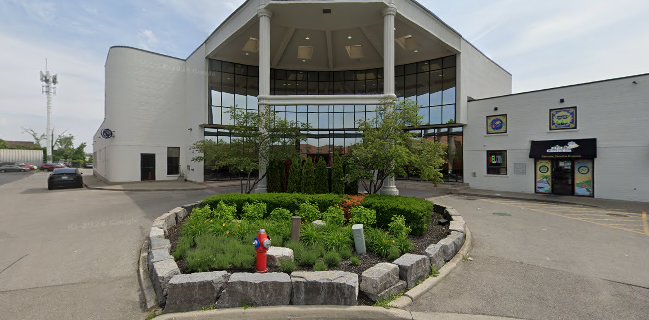 United Bakery - Mississauga