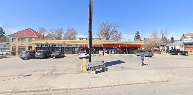 Bankview Liquor Store - Calgary