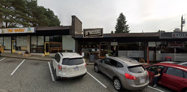 S'wichCraft Sandwich Co.