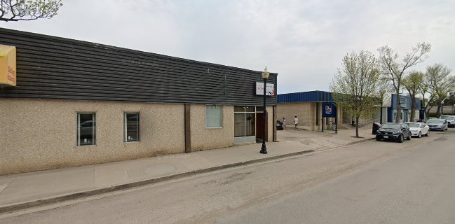 Mei Mei Chinese Restaurant