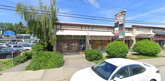 Leisure Tea & Coffee