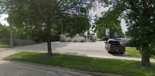 George's Kitchen + Ice Cream