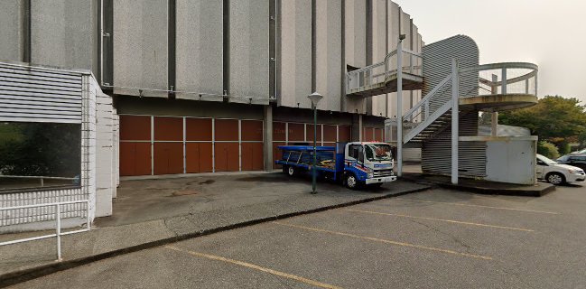 Triple O's Pacific Coliseum