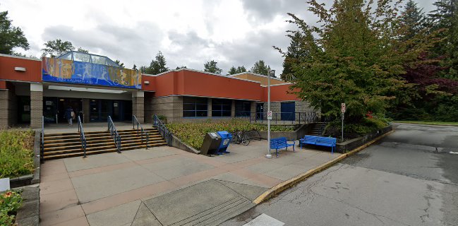 Hyde Creek Express Cafe