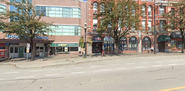 Howe Sound Taphouse & Kitchen - New West