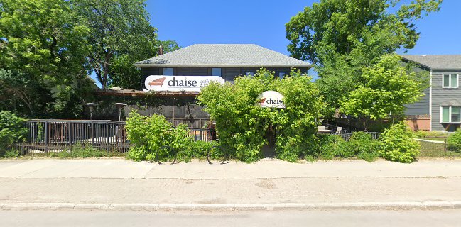 Chaise Café & Lounge - Winnipeg