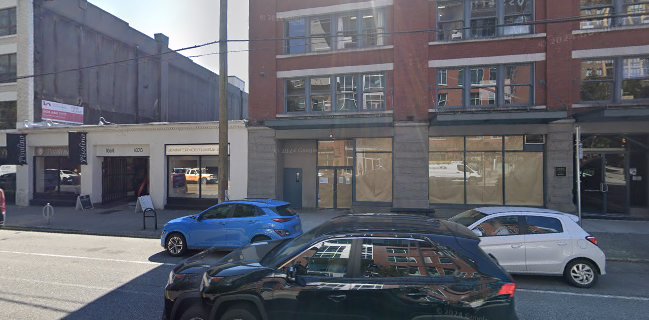 Small Victory Bakery