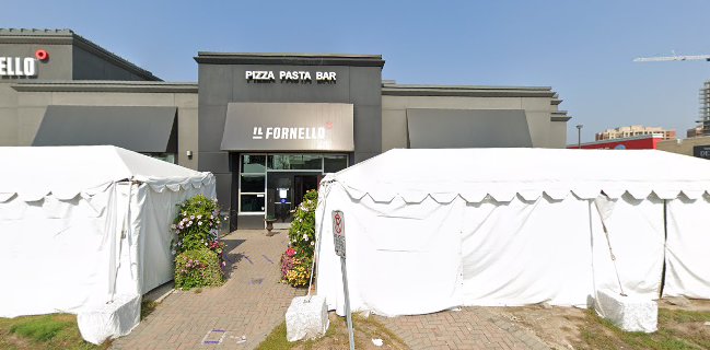 IL FORNELLO, Richmond Hill