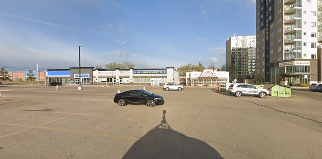 ACE Liquor Discounter Groat Road