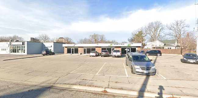 Sports Bar Ponta Da Madrugada - Cambridge