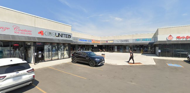 Opinii despre Irresistible Cakes în Vaughan - Hospitality and gastronomy