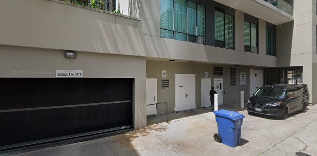 Slab Burgers | The Slab Pizza