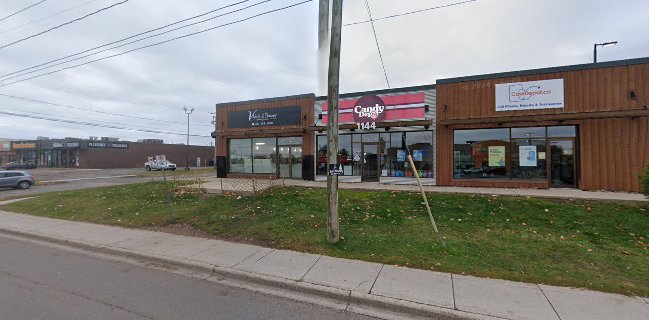 Cremerie Bennic Dairy Bar