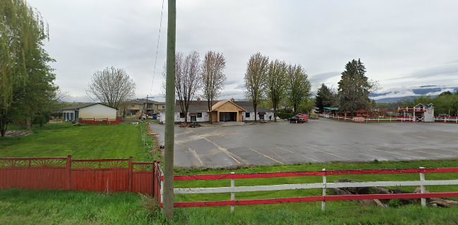 Don-O-Ray Farmers Market