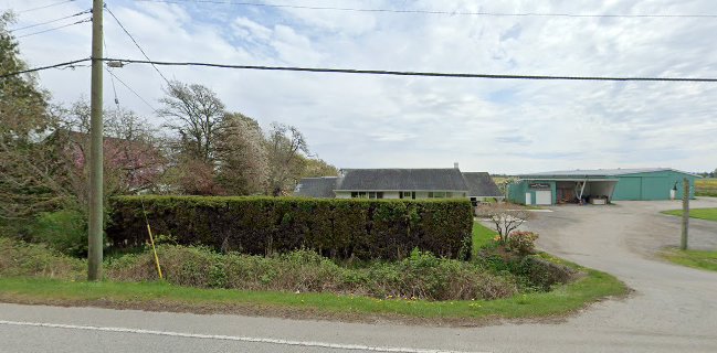 Skyy Thai Food Truck