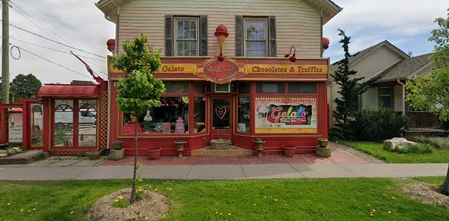 Chocolates Etc - Always The Best