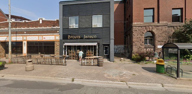 Broers Jansen Wine Bar