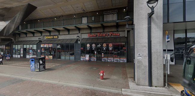 Uncle Fatih's Pizza - SURREY