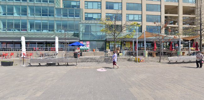 The Fix Ice Cream Bar