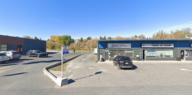 Sweet, Lake of the Woods