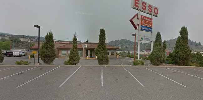 Joey’s Seafood Restaurants