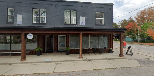 Mamma D's Delicious Eats