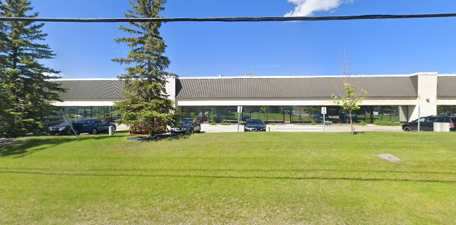 Saginaw Enterprises Ltd