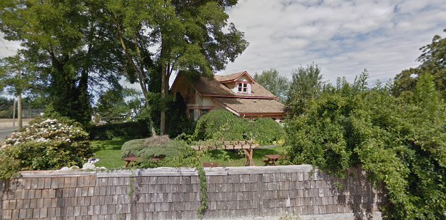 Mahle House Restaurant