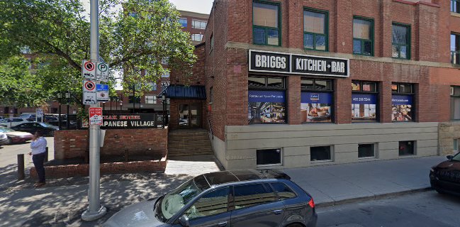 Opinii despre Briggs Kitchen + Bar în Calgary - Hospitality and gastronomy