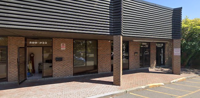 Rajah Ram Restaurant and Catering Services - Hospitality and gastronomy