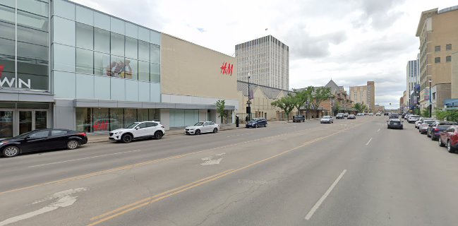 Thai Express Restaurant Saskatoon - Saskatoon