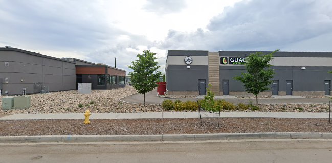 Meltwich Food Co Regina (Acre 21)