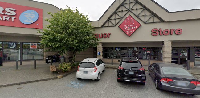 Lennox Liquor Store (Richmond)