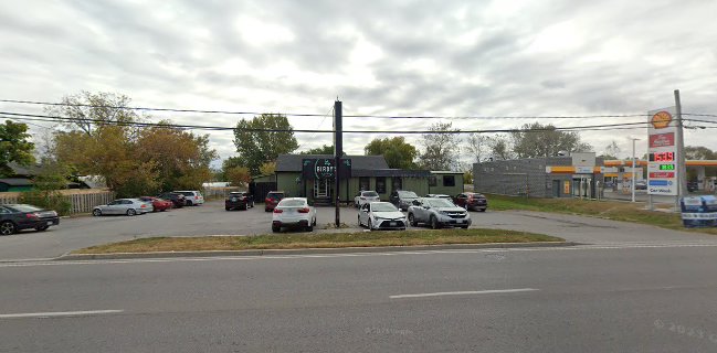 Birdy's Fine Casual Dining