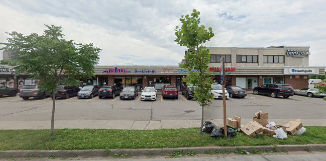 The Himalya Restaurant