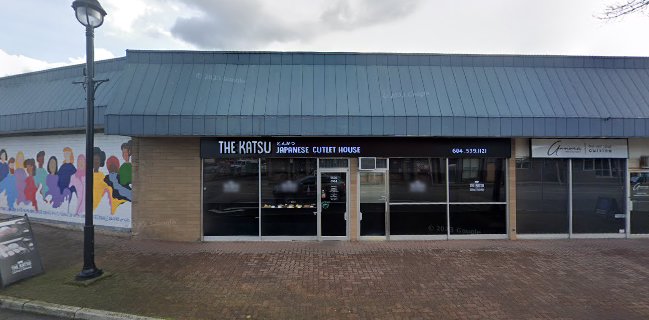 The Katsu Japanese Cutlet House