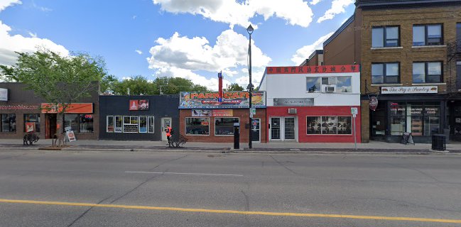 Opinii despre Park Cafe în Saskatoon - Hospitality and gastronomy