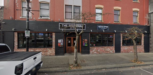 Cambie Bar & Grill - Nanaimo