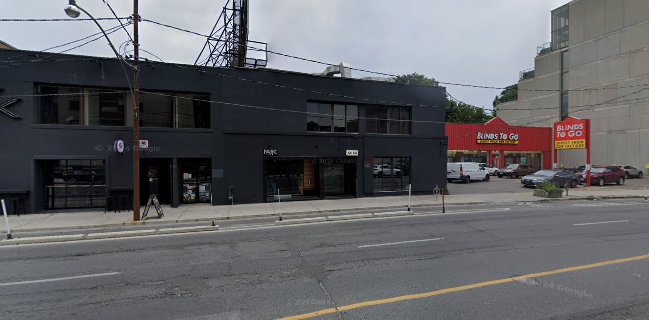 Blondies Pizza - Davenport