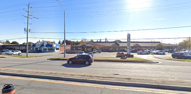 The Rose & Crown Restaurant family pub and restaurant