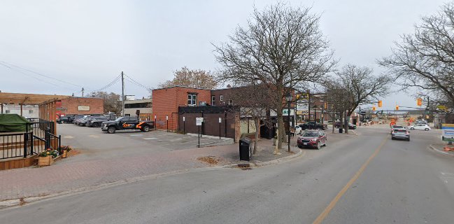 Opinii despre Bakes by the Lake în Orillia - Hospitality and gastronomy