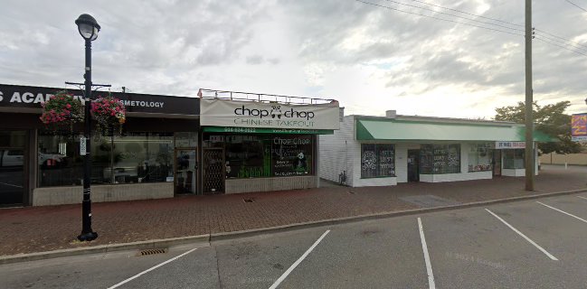 Chop Chop Chinese Takeout