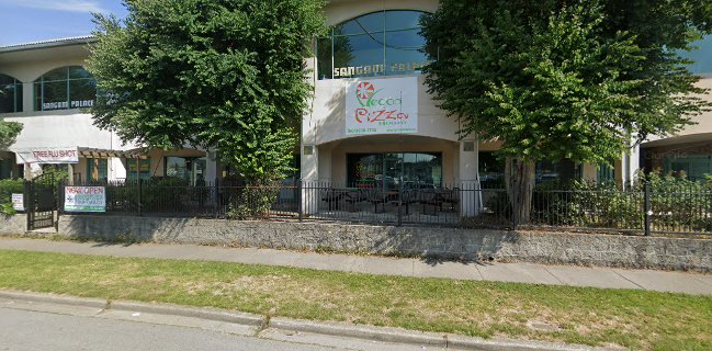 Vegan Pizza House (Surrey)