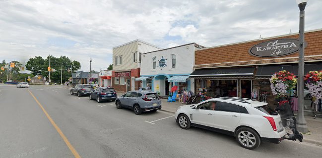 Opinii despre Lakeside Chinese Cuisine în Kawartha Lakes - Hospitality and gastronomy