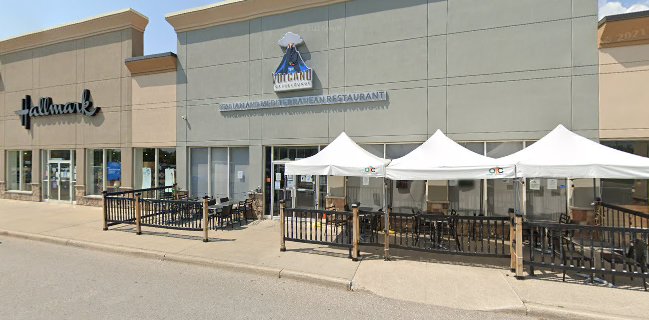 The Volcano Cafe & Lounge